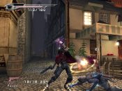 Dirge of Cerberus: Final Fantasy VII - Immagine 5