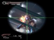 Dirge of Cerberus: Final Fantasy VII - Immagine 6