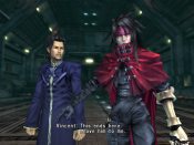 Dirge of Cerberus: Final Fantasy VII - Immagine 8