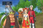 Dragon Quest VIII: L'Odissea del Re Maledetto - Immagine 3
