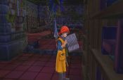 Dragon Quest VIII: L'Odissea del Re Maledetto - Immagine 4
