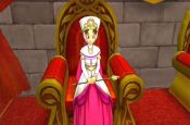 Dragon Quest VIII: L'Odissea del Re Maledetto - Immagine 5