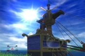 Dragon Quest VIII: L'Odissea del Re Maledetto - Immagine 9