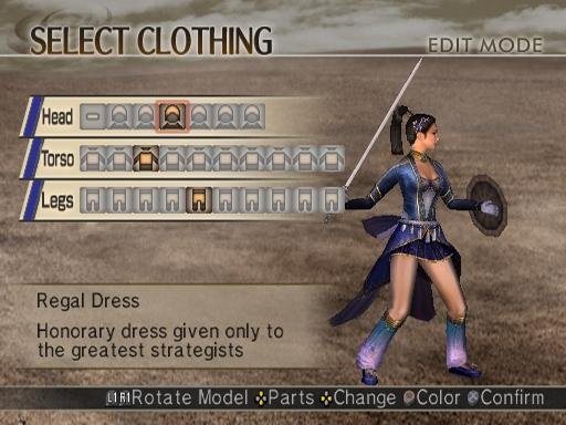 Dynasty Warriors 5 Xtreme Legends - Immagine 6