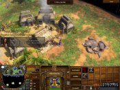 Age of Empires III  War Chiefs - Immagine 4