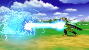 Dragon Ball Z: Shin Budokai - Immagine 1