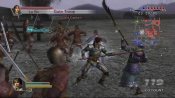 Dynasty Warriors 5: Empires - Immagine 1