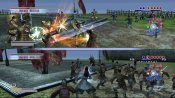 Dynasty Warriors 5: Empires - Immagine 4