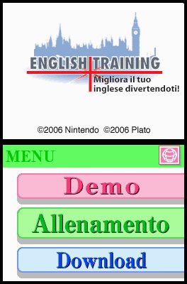 English Training - Immagine 1