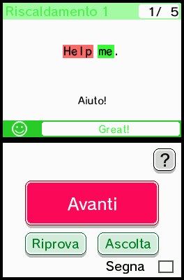 English Training - Immagine 4
