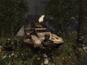Enemy Territory: Quake Wars - Immagine 1