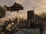 Enemy Territory: Quake Wars - Immagine 2