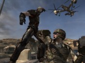 Enemy Territory: Quake Wars - Immagine 8