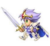 Final Fantasy IV Advance - Immagine 1