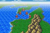 Final Fantasy IV Advance - Immagine 4