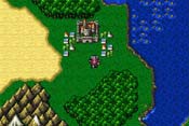 Final Fantasy IV Advance - Immagine 5