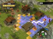 Fire Emblem: Path of Radiance - Immagine 3