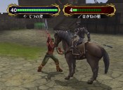 Fire Emblem: Path of Radiance - Immagine 5