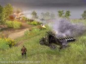 Faces of War - Immagine 1