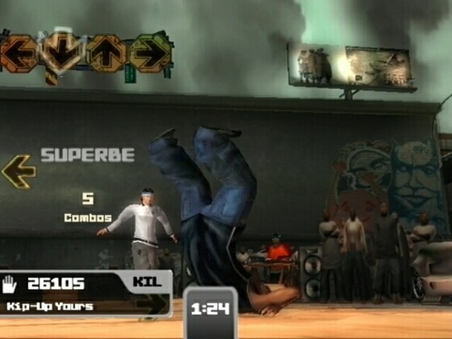 Flow Urban Dance Uprising - Immagine 1