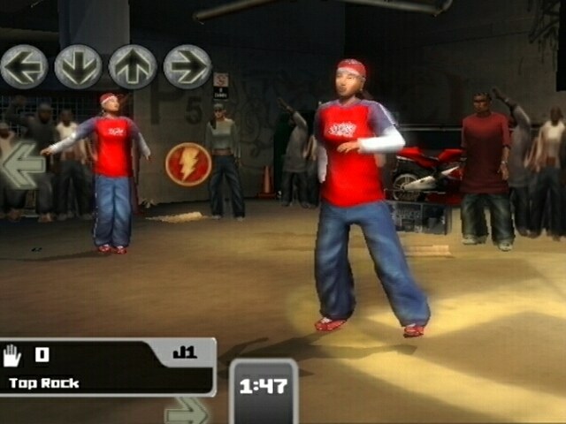 Flow Urban Dance Uprising - Immagine 3