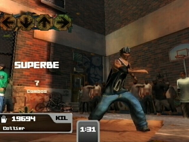 Flow Urban Dance Uprising - Immagine 5