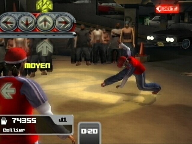 Flow Urban Dance Uprising - Immagine 6