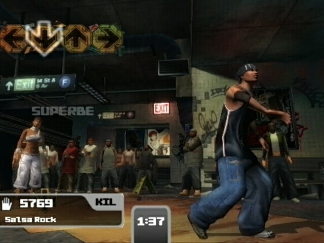 Flow Urban Dance Uprising - Immagine 7
