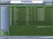 Football Manager 2006 - Immagine 10