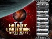 Galactic Civilizations - Immagine 1