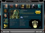 Galactic Civilizations - Immagine 6