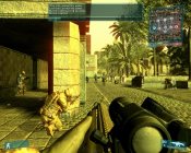 Ghost Recon Advanced Warfighter - Immagine 1