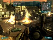 Ghost Recon Advanced Warfighter - Immagine 2