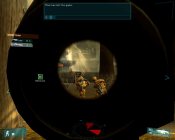 Ghost Recon Advanced Warfighter - Immagine 8