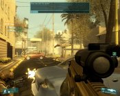 Ghost Recon Advanced Warfighter - Immagine 9