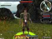 Guild Wars: Nightfall - Immagine 4