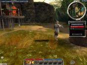 Guild Wars: Nightfall - Immagine 5