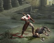 God of War 2 - Immagine 3