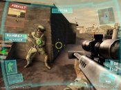 Ghost Recon Advanced Warfighter - Immagine 2