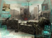 Ghost Recon Advanced Warfighter - Immagine 12