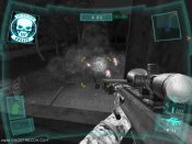 Ghost Recon Advanced Warfighter - Immagine 10