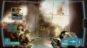 Ghost Recon Advanced Warfighter - Immagine 2
