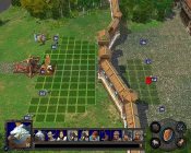 Heroes of Might and Magic V - Immagine 2