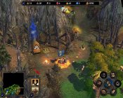 Heroes of Might and Magic V - Immagine 7