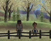 Harvest Moon: a Wonderful Life special edition - Immagine 1