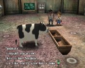 Harvest Moon: a Wonderful Life special edition - Immagine 3