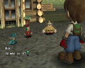 Harvest Moon: a Wonderful Life special edition - Immagine 7