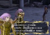 I Cavalieri dello Zodiaco: Hades - Immagine 8