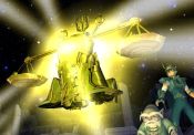 I Cavalieri dello Zodiaco: Hades - Immagine 3
