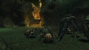 Il Signore degli Anelli Tactics - Immagine 10